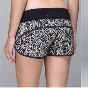 🍋Lululemon Speed Short!